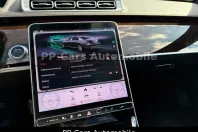 Mercedes-Benz S 580 (Clasa S) din 2024 cu 21.574 km - oferta MER185220 - foto 36