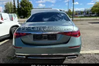 Mercedes-Benz S 580 (Clasa S) din 2024 cu 21.574 km - oferta MER185220 - foto 37