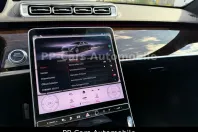 Mercedes-Benz S 580 (Clasa S) din 2024 cu 21.574 km - oferta MER185220 - foto 38