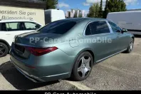 Mercedes-Benz S 580 (Clasa S) din 2024 cu 21.574 km - oferta MER185220 - foto 46