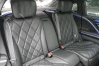 Mercedes-Benz S 580 (Clasa S) din 2023 cu 23.844 km - oferta MER185221 - foto 4