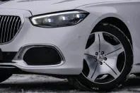 Mercedes-Benz S 580 (Clasa S) din 2023 cu 23.844 km - oferta MER185221 - foto 5