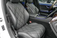 Mercedes-Benz S 580 (Clasa S) din 2023 cu 23.844 km - oferta MER185221 - foto 6