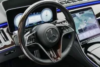 Mercedes-Benz S 580 (Clasa S) din 2023 cu 23.844 km - oferta MER185221 - foto 8