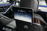 Mercedes-Benz S 580 (Clasa S) din 2023 cu 23.844 km - oferta MER185221 - foto 13