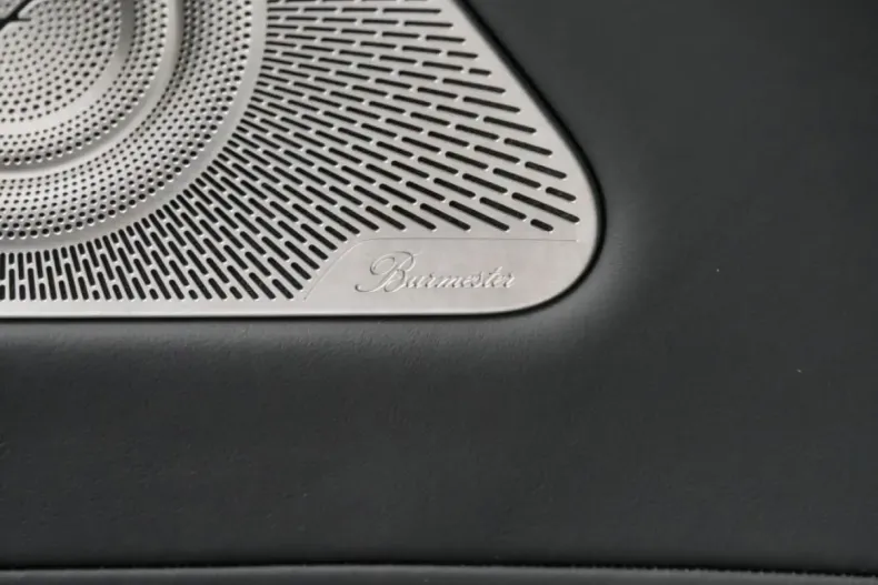 Mercedes-Benz S 580 (Clasa S) din 2023 cu 23.844 km - oferta MER185221 - foto 17