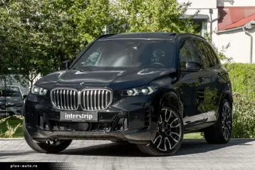 BMW X5 din 2025 - oferta BMW185224