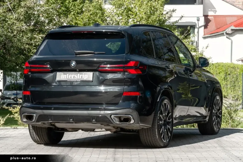 BMW X5 (Seria X) din 2025 cu 23.800 km - oferta BMW185224 - foto 6