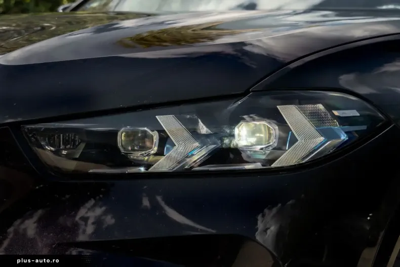 BMW X5 (Seria X) din 2025 cu 23.800 km - oferta BMW185224 - foto 8