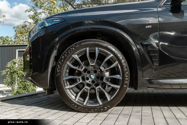 BMW X5 (Seria X) din 2025 cu 23.800 km - oferta BMW185224 - foto 9