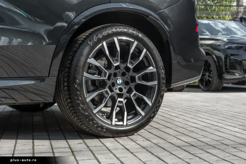 BMW X5 (Seria X) din 2025 cu 23.800 km - oferta BMW185224 - foto 10