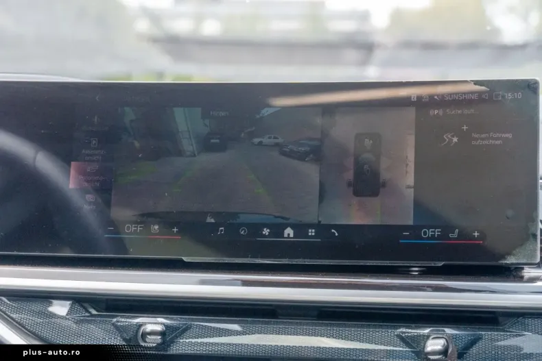 BMW X5 (Seria X) din 2025 cu 23.800 km - oferta BMW185224 - foto 14