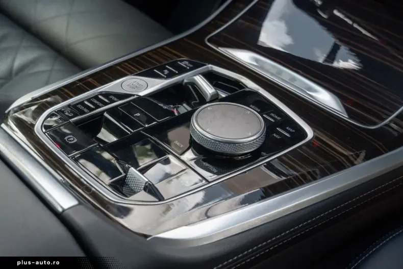 BMW X5 (Seria X) din 2025 cu 23.800 km - oferta BMW185224 - foto 15