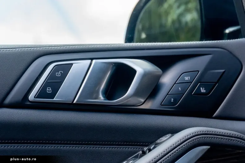 BMW X5 (Seria X) din 2025 cu 23.800 km - oferta BMW185224 - foto 16