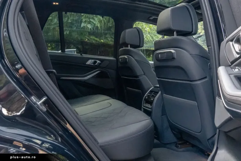 BMW X5 (Seria X) din 2025 cu 23.800 km - oferta BMW185224 - foto 23