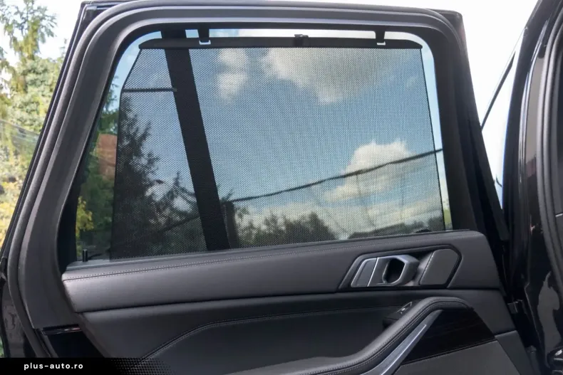 BMW X5 (Seria X) din 2025 cu 23.800 km - oferta BMW185224 - foto 26