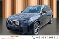 BMW X5 (Seria X) din 2024 cu 25.000 km - oferta BMW185225 - foto 1