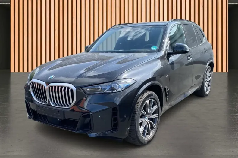 BMW X5 (Seria X) din 2024 cu 25.000 km - oferta BMW185225 - foto 2