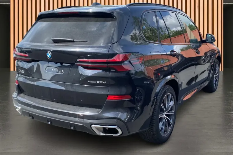 BMW X5 (Seria X) din 2024 cu 25.000 km - oferta BMW185225 - foto 8