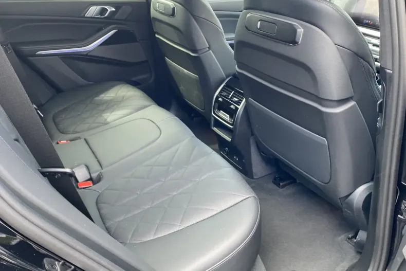 BMW X5 (Seria X) din 2024 cu 25.000 km - oferta BMW185225 - foto 9