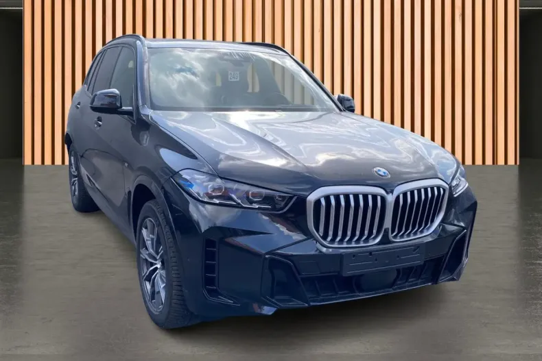 BMW X5 (Seria X) din 2024 cu 25.000 km - oferta BMW185225 - foto 11