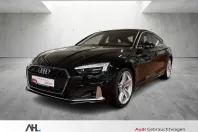 Audi A5 din 2025 cu 13.324 km - oferta AUD185226 - foto 1