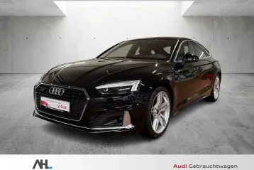 Audi A5 din 2025 - oferta AUD185226