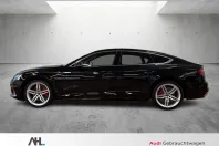 Audi A5 din 2025 cu 13.324 km - oferta AUD185226 - foto 2