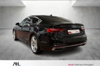 Audi A5 din 2025 cu 13.324 km - oferta AUD185226 - foto 3