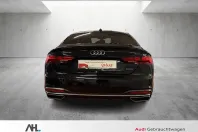 Audi A5 din 2025 cu 13.324 km - oferta AUD185226 - foto 4