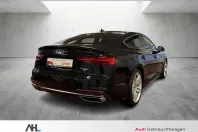 Audi A5 din 2025 cu 13.324 km - oferta AUD185226 - foto 5