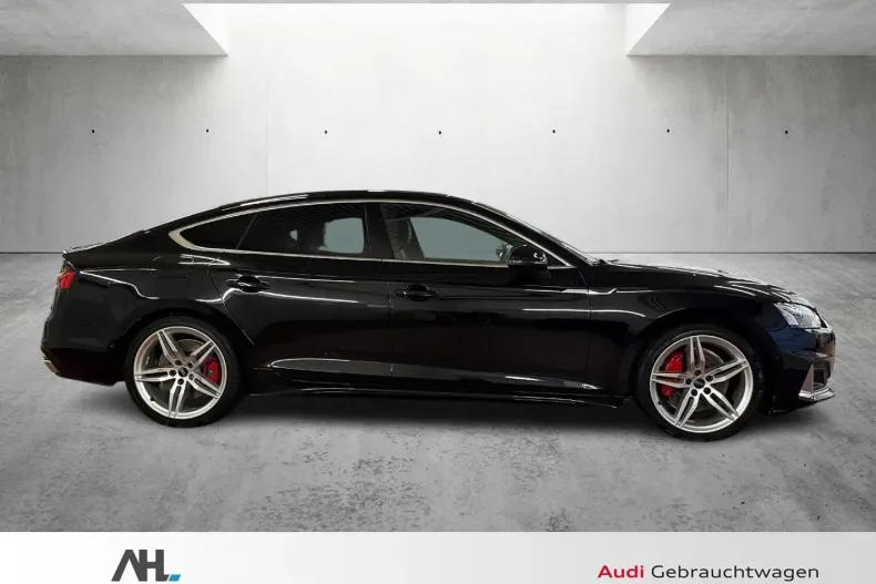Audi A5 din 2025 cu 13.324 km - oferta AUD185226 - foto 6