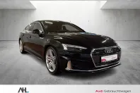 Audi A5 din 2025 cu 13.324 km - oferta AUD185226 - foto 7