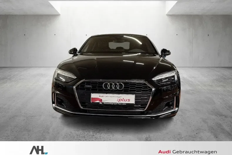Audi A5 din 2025 cu 13.324 km - oferta AUD185226 - foto 8