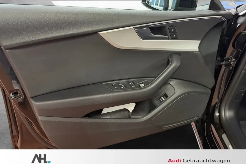 Audi A5 din 2025 cu 13.324 km - oferta AUD185226 - foto 12