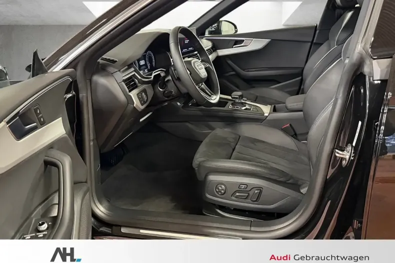 Audi A5 din 2025 cu 13.324 km - oferta AUD185226 - foto 15