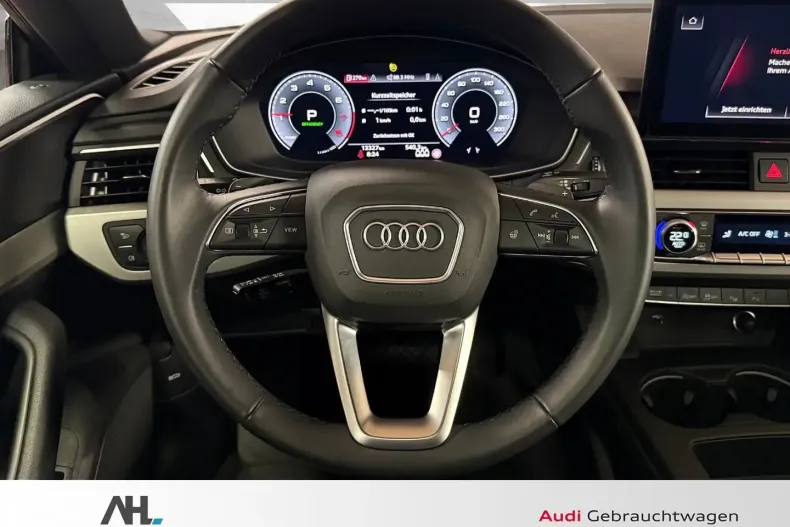 Audi A5 din 2025 cu 13.324 km - oferta AUD185226 - foto 16