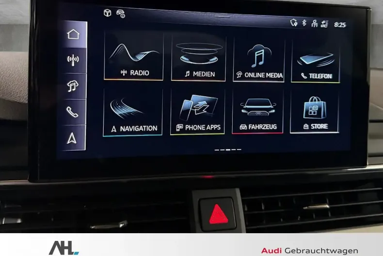 Audi A5 din 2025 cu 13.324 km - oferta AUD185226 - foto 18