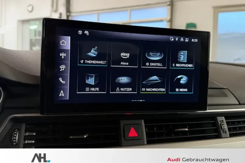 Audi A5 din 2025 cu 13.324 km - oferta AUD185226 - foto 19