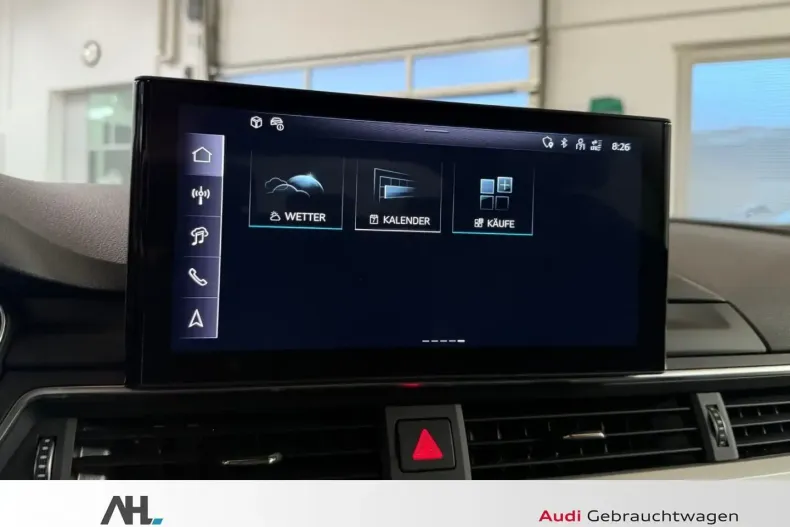 Audi A5 din 2025 cu 13.324 km - oferta AUD185226 - foto 20