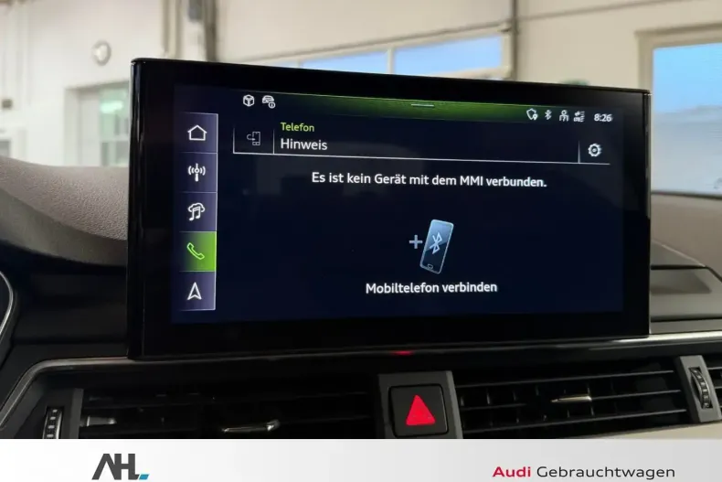 Audi A5 din 2025 cu 13.324 km - oferta AUD185226 - foto 21