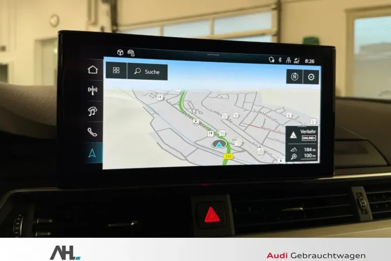 Audi A5 din 2025 cu 13.324 km - oferta AUD185226 - foto 23