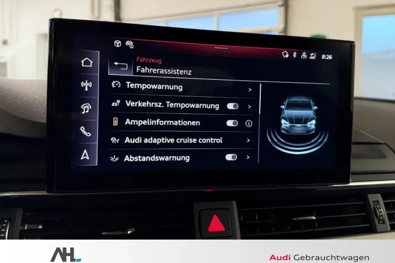 Audi A5 din 2025 cu 13.324 km - oferta AUD185226 - foto 24