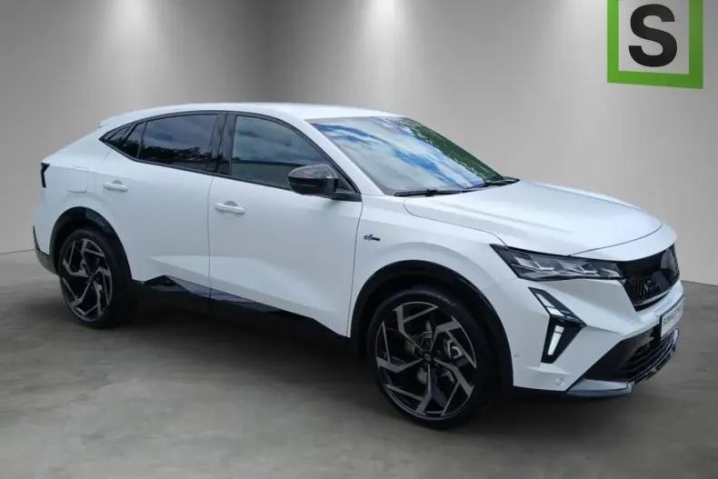 Renault Rafale din 2025 cu 18.500 km - oferta REN185227 - foto 4