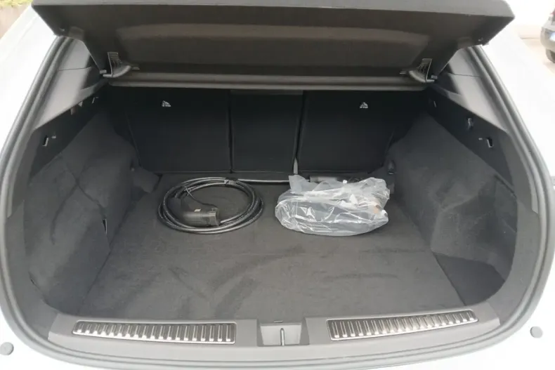 Renault Rafale din 2025 cu 18.500 km - oferta REN185227 - foto 10