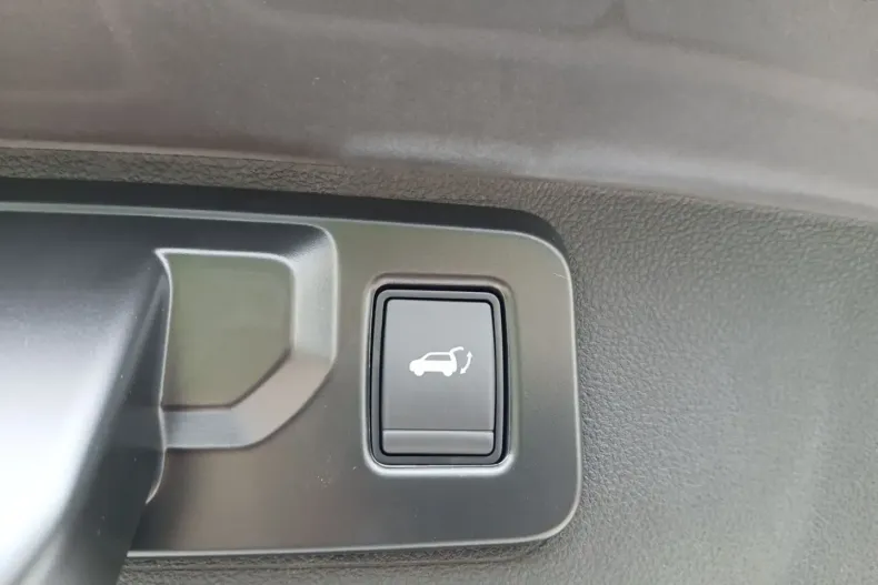 Renault Rafale din 2025 cu 18.500 km - oferta REN185227 - foto 11