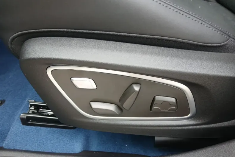 Renault Rafale din 2025 cu 18.500 km - oferta REN185227 - foto 14