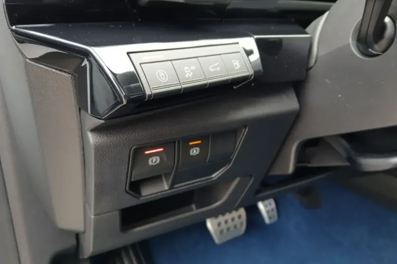 Renault Rafale din 2025 cu 18.500 km - oferta REN185227 - foto 15