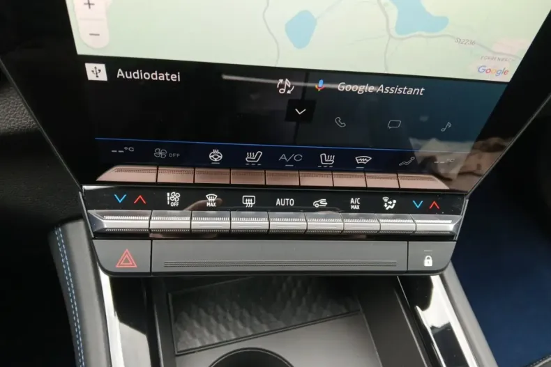 Renault Rafale din 2025 cu 18.500 km - oferta REN185227 - foto 16