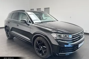 Volkswagen Touareg din 2023 - oferta VOL185228